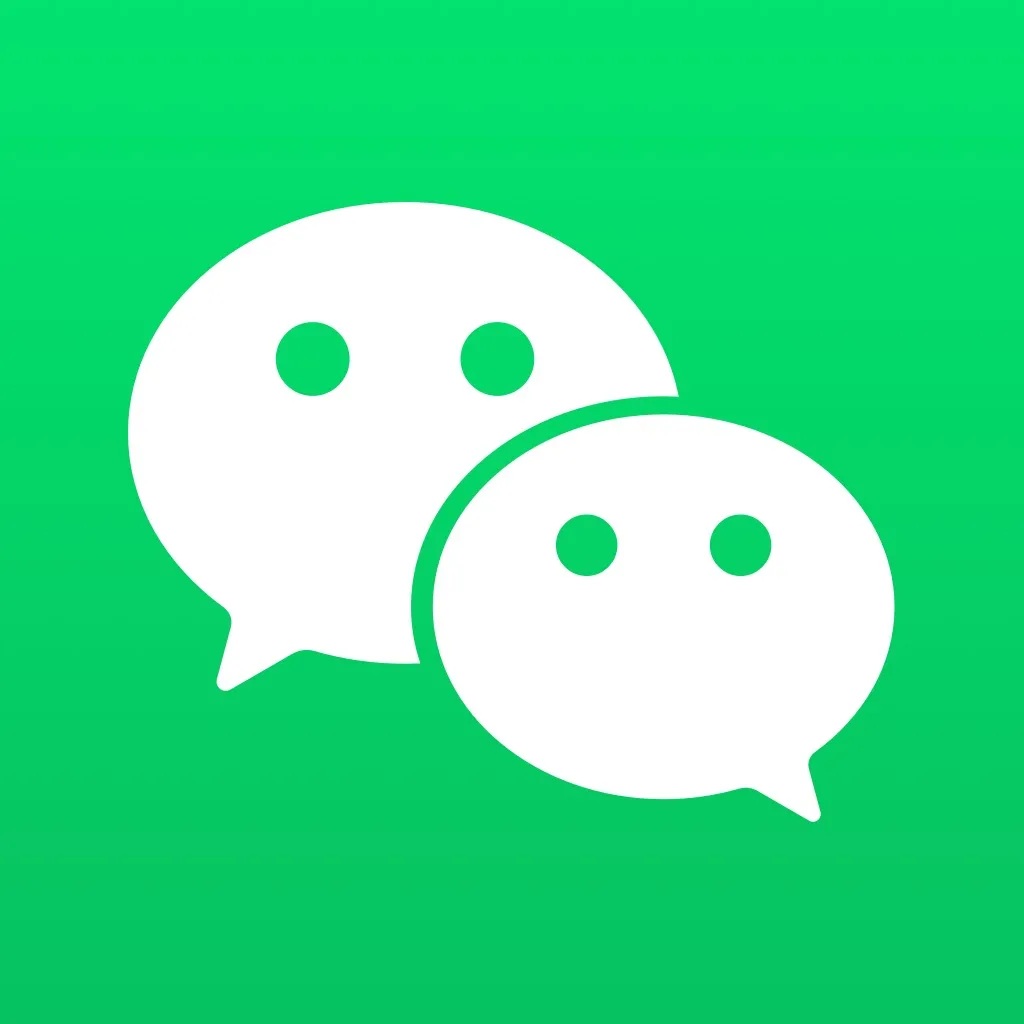 WeChat QR