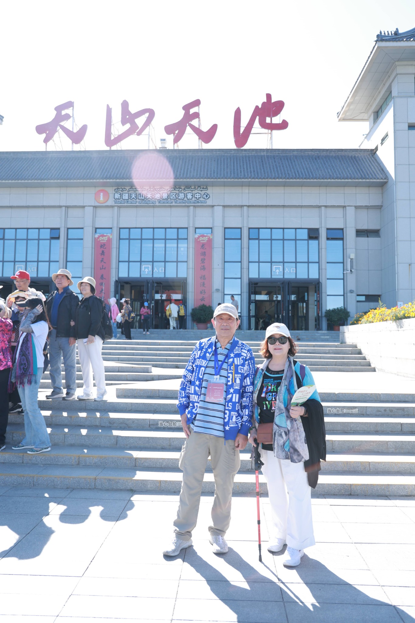 马来西亚旅客照片1